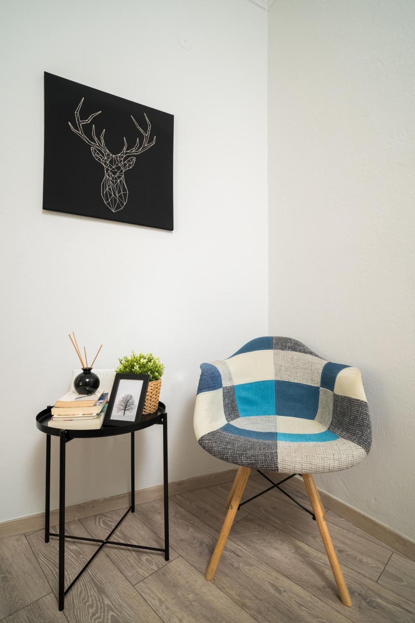 T' Giorgio Apartment Selanik Dış mekan fotoğraf