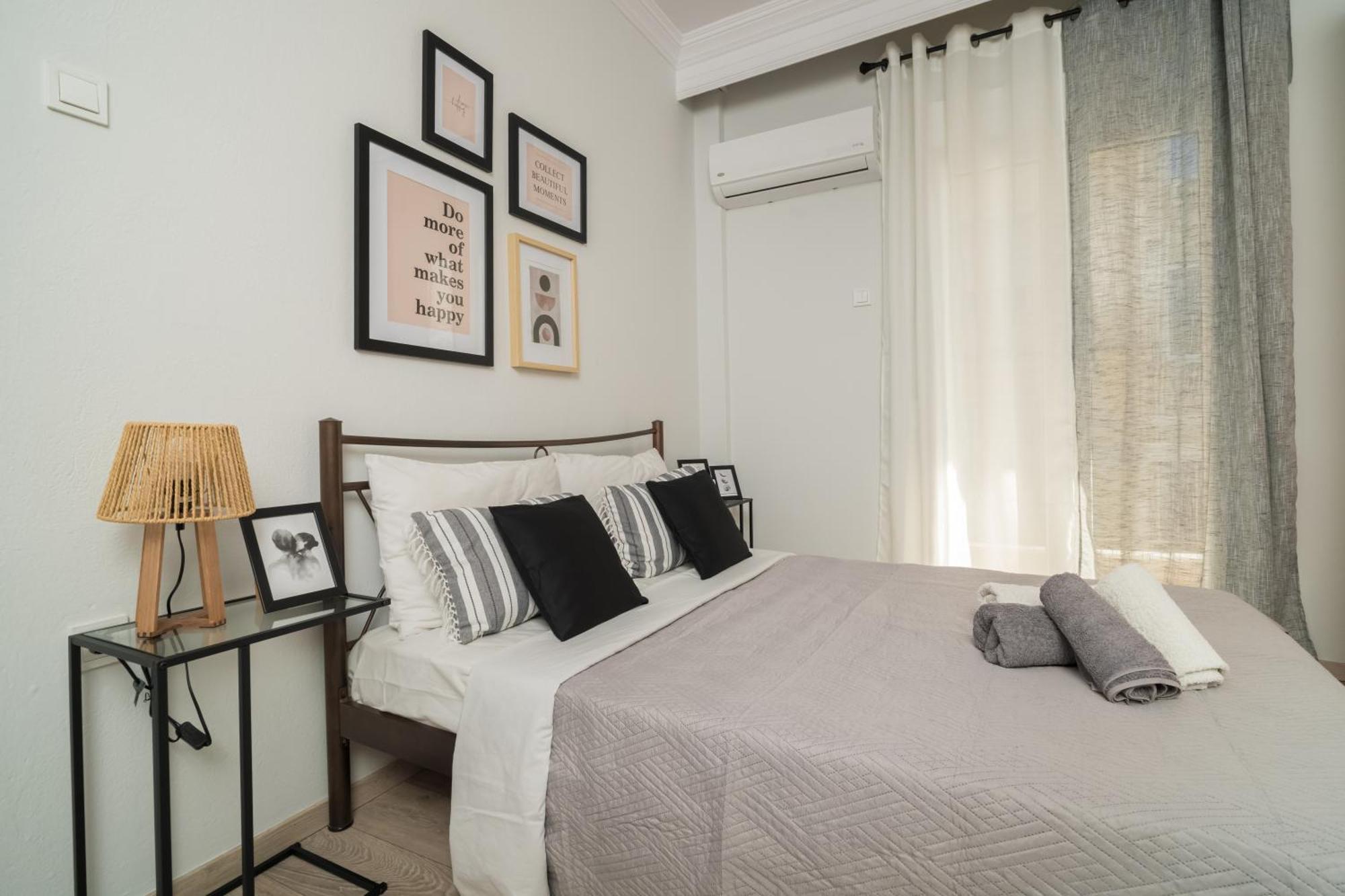 T' Giorgio Apartment Selanik Dış mekan fotoğraf
