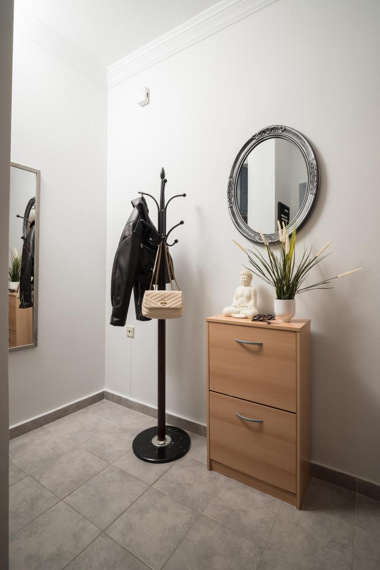 T' Giorgio Apartment Selanik Dış mekan fotoğraf